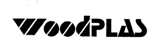 WOODPLAS logo