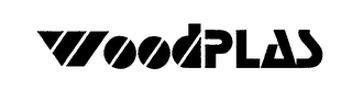 WOODPLAS logo