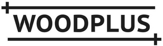 WOODPLUS logo