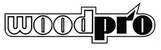 WOODPRO logo