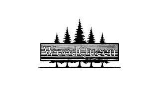 WOODQUEEN logo