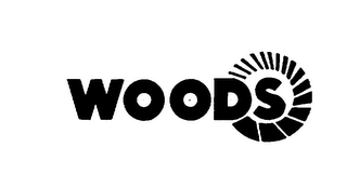 WOODS logo