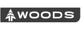 WOODS logo