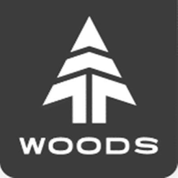 WOODS logo