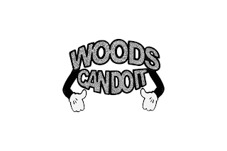 WOODS CANDOIT logo