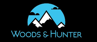 WOODS & HUNTER logo