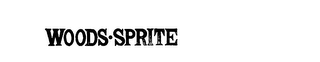 WOODS-SPRITE logo