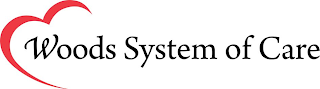 WOODS SYSTEM OF CARE logo