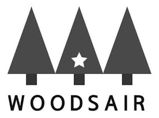 WOODSAIR logo