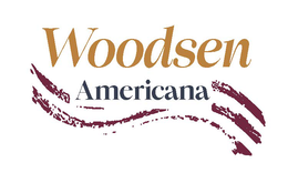 WOODSEN AMERICANA logo