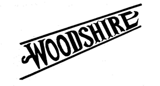 WOODSHIRE logo