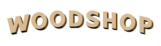 WOODSHOP logo