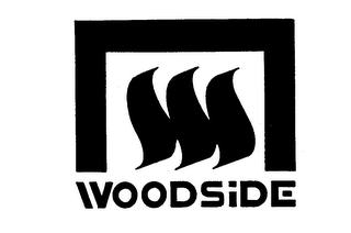 WOODSIDE logo