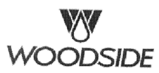 WOODSIDE logo