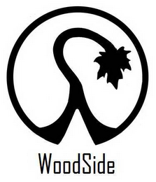 WOODSIDE logo