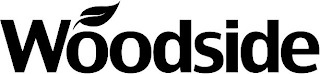 WOODSIDE logo