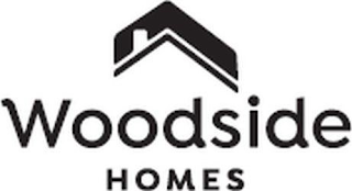WOODSIDE HOMES logo