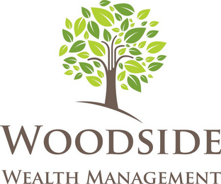 WOODSIDE WEALTH MANAGEMENT logo