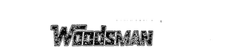 WOODSMAN logo