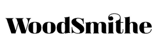 WOODSMITHE logo
