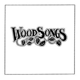 WOODSONGS logo