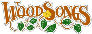 WOODSONGS logo