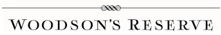 WOODSON'S RESERVE