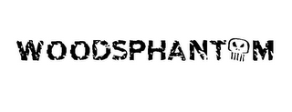 WOODSPHANTOM logo