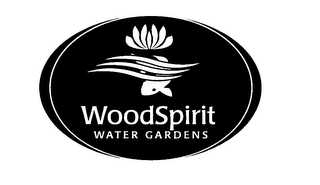 WOODSPIRIT WATER GARDENS logo