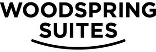 WOODSPRING SUITES logo