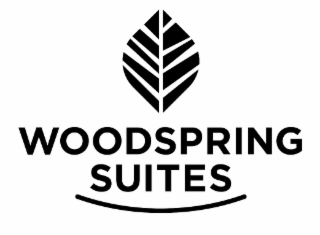 WOODSPRING SUITES logo