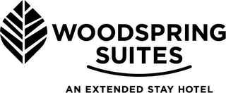 WOODSPRING SUITES AN EXTENDED STAY HOTEL logo