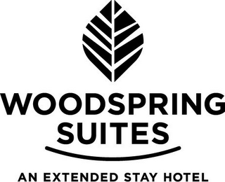 WOODSPRING SUITES AN EXTENDED STAY HOTEL logo