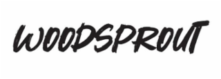WOODSPROUT logo