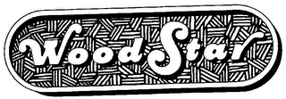 WOODSTAR logo