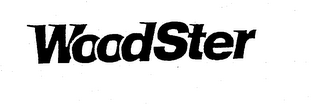 WOODSTER logo