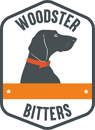 WOODSTER BITTERS logo