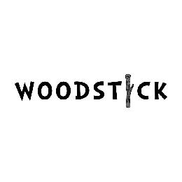 WOODSTICK logo