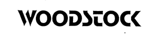 WOODSTOCK logo