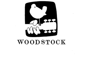 WOODSTOCK logo