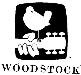 WOODSTOCK