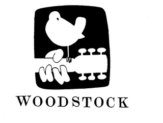 WOODSTOCK logo