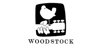 WOODSTOCK logo