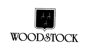 WOODSTOCK logo