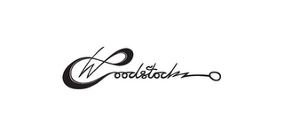 WOODSTOCK logo