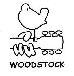 WOODSTOCK logo
