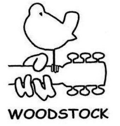 WOODSTOCK logo