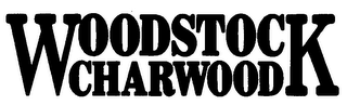 WOODSTOCK CHARWOOD logo
