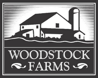 WOODSTOCK FARMS logo