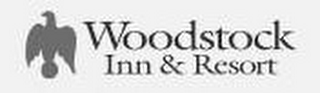 WOODSTOCK INN & RESORT logo